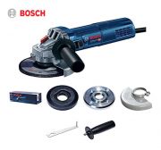 Máy mài 100mm Bosch GWS 9-100P (800W)