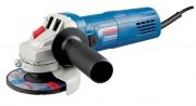 May mai 100mm Bosch GWS 750-100 (750W)