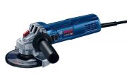 Máy mài 100mm Bosch GWS 900-100S (900W) điều tốc