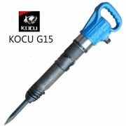 Búa hơi đục bê tông Kocu G15