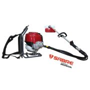 Máy cắt cỏ cần mềm Honda Sabre PL 35MM