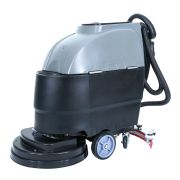 Máy Chà Sàn Liên Hợp Pertek PT55D (Ắc Quy)