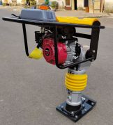 Máy đầm cóc RM80 (5.5HP)