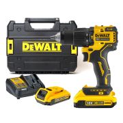 Máy khoan pin động lực Dewalt DCD709D2