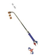 Đèn khò gia nhiệt đa điểm Daesung DS-301