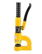 Đột thủy lưc tay TCVN-HP32