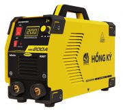 Máy hàn nhôm Hồng Ký HKTIG200A IGBT
