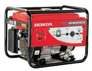 May phat dien Honda EP8000CX (7.5KVA)