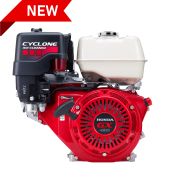 Động cơ Honda GX430 (13.1HP)