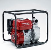 May bom chua chay Honda WH20XT DFX (5.5HP) 45M