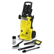 Máy phun áp lực cao Karcher K6.600 (2500W)