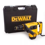 May khoan be tong 40mm Dewalt D25481K (1050W)