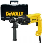 Máy khoan bê tông 22mm Dewalt D25033K (710W)