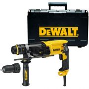 May khoan be tong 28mm Dewalt D25144KA (900W)