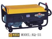 May phun rua xe cao ap Kocu KQ-55 (2.2KW)