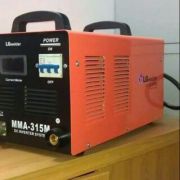 Máy hàn que LGWelder MMA 315M 380V