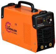 Máy hàn que điện tử LG 210