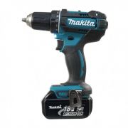 May khoan pin Makita DHP482RFE (18V)