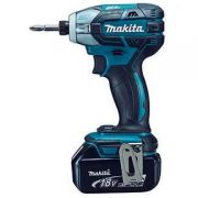 Máy vặn vít dùng pin Makita DTS141RME (18V)