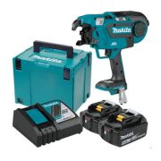 May buoc day thep dung pin Makita DTR180Z (18V)