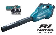 Máy thổi chạy pin Makita DUB362Z (18Vx2)