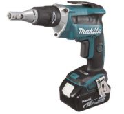 Máy vặn vít dùng pin Makita DFS251Z (18V)