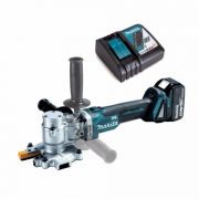 Máy cắt săt cầm tay Makita DSC 251ZK (18V)