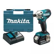 Máy vặn vít Makita DTD156RF (18V*1 3.0Ah)