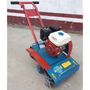 Máy băm nền bê tông chạy xăng 5.5HP