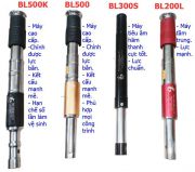Máy bắn ty trần bê tông tiêu âm BL300S