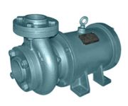 Máy bơm chìm đài phun nước Lubi LHL-10 (7.5HP)