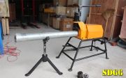 May lan ranh ong SHIDA SDG6 (57-168mm)