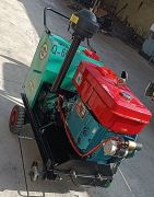 Máy Cắt Bê Tông Diesel QG600 (24HP)