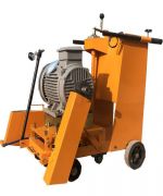 Máy cắt bê tông 100mm chạy điện 4KW