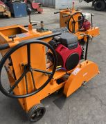 Máy cắt bê tông KC24 Honda GX630 (21HP)