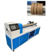 Máy cắt ống giấy lõi giấy tự động khở lớn 1500