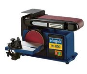 Máy chà nhám đĩa dây đai BTS 800