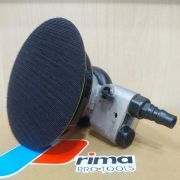 Máy chà nhám hơi tròn 125mm PRima