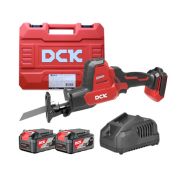 May cua kiem dung pin DCK KDJF22FK (20V)