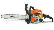 Máy cưa xích chạy xăng Stihl MS230