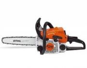 May cua xich Stihl MS 180