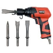 Máy đánh rỉ sét khí nén YT-09904 