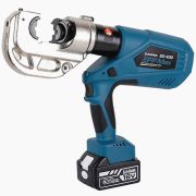 Máy ép cos thủy lưc dùng pin Zupper ED-400