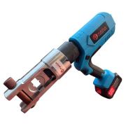Máy Ép Cos Thủy Lực Dùng Pin PADA EZ-630S