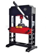 Máy ép thủy lực 15 tấn TORIN TRSP15HL