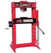 Máy ép thủy lực tay khí nén 40 tấn TORIN TY40002