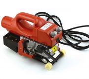 Máy hàn bạt nhựa HDPE JIT 800