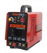 Máy hàn tig que inverter Hồng ký tig 200E