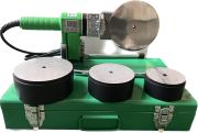May han ong nhiet PPR 75-110 (1500W)
