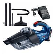 Máy hút bụi chạy pin Bosch GAS 18V-1